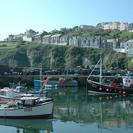 Honeycombe House Bed & Breakfast 4*